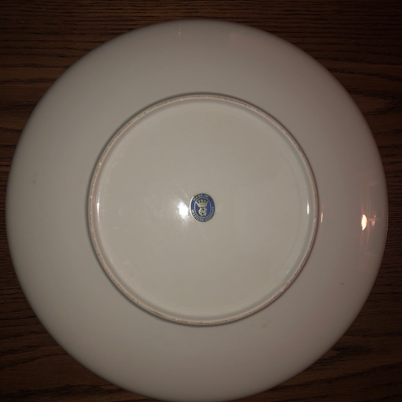 Vintage Centennial plate - Picture 2 of 3